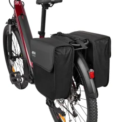Borsa Givi bike Avenue - Nero