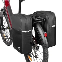 Borsa Givi bike BOULEVARD 17lt - Nero