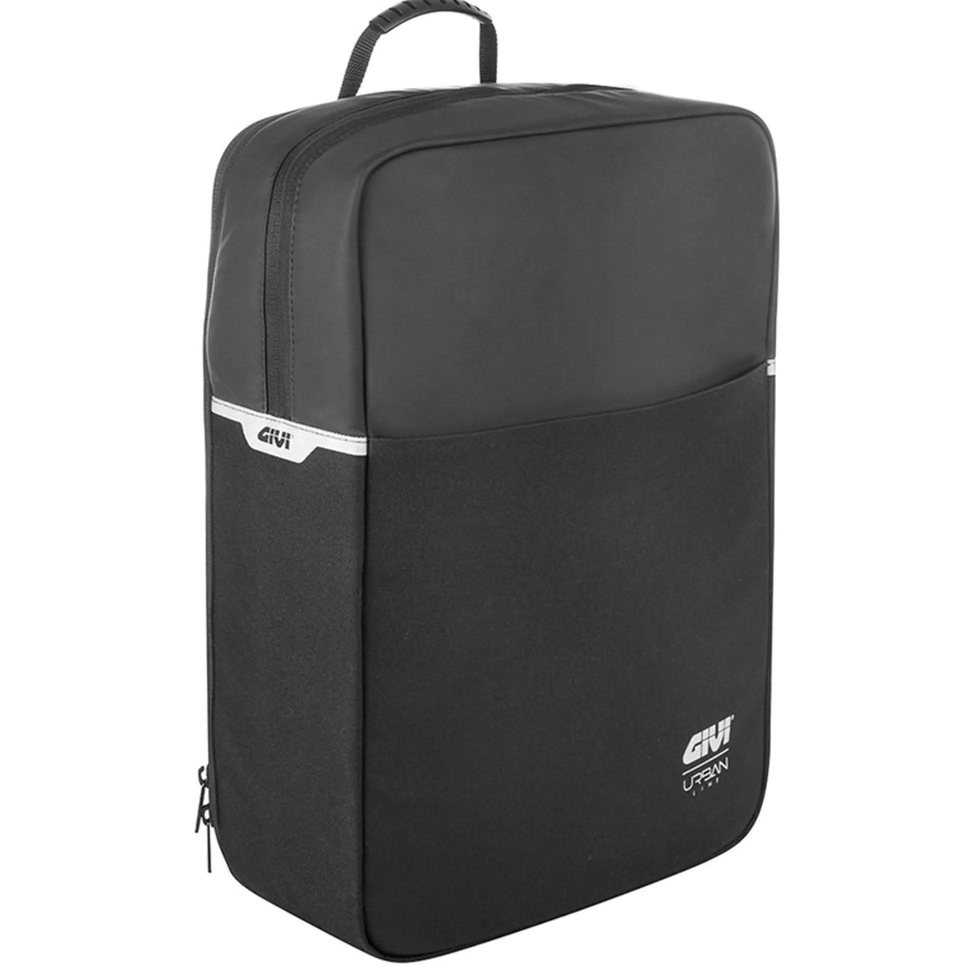 Borsa Givi bike BOULEVARD 17lt - Nero