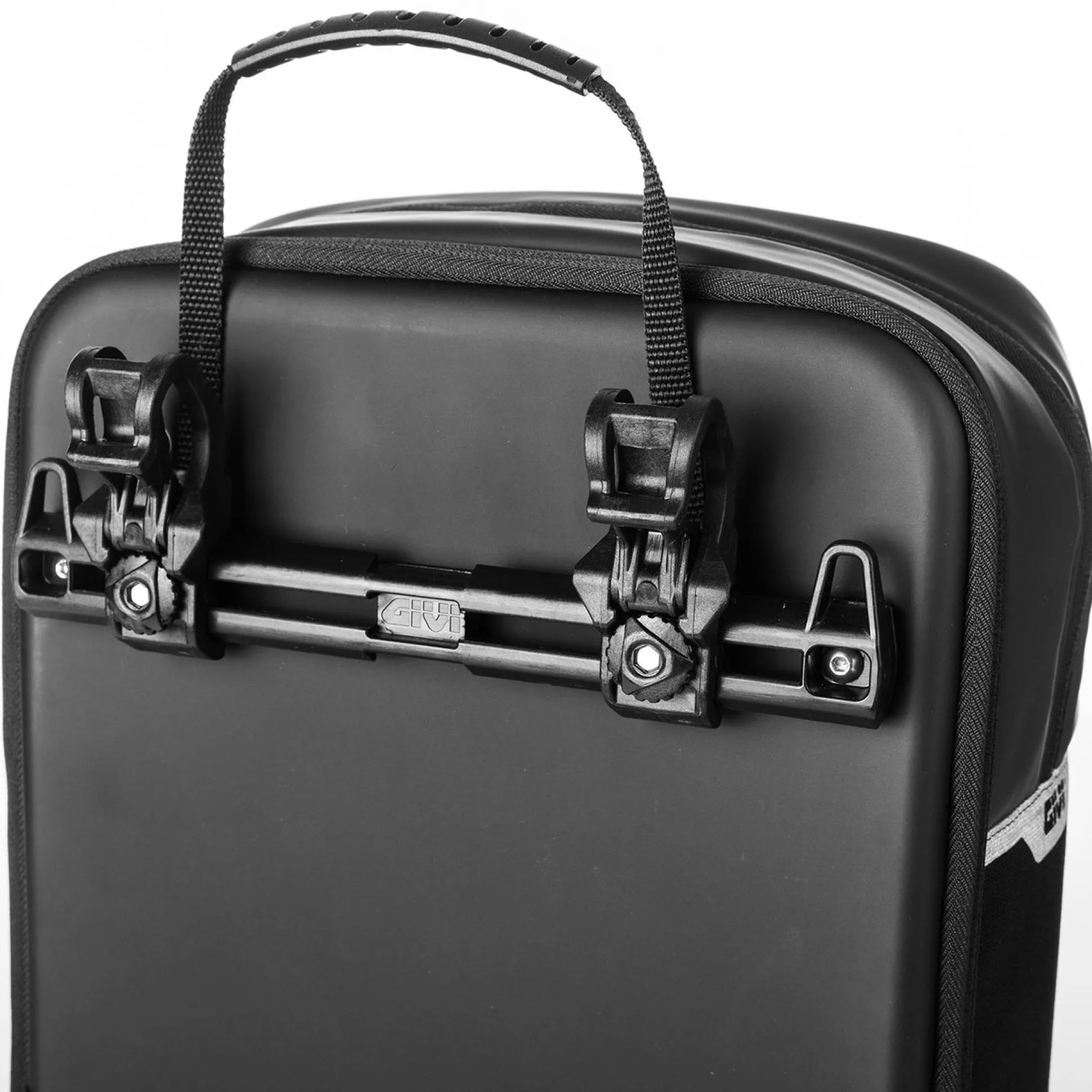 Borsa Givi bike BOULEVARD 13lt - Nero