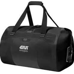 Borsa Givi bike 40 lt WANDERLUST - Nero