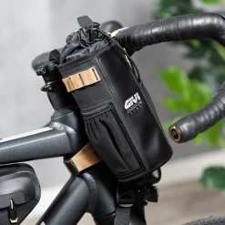 Borsa Givi bike Refuel - Nero