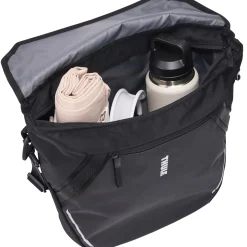 Borsa laterale Thule Chasm 22L - Nero