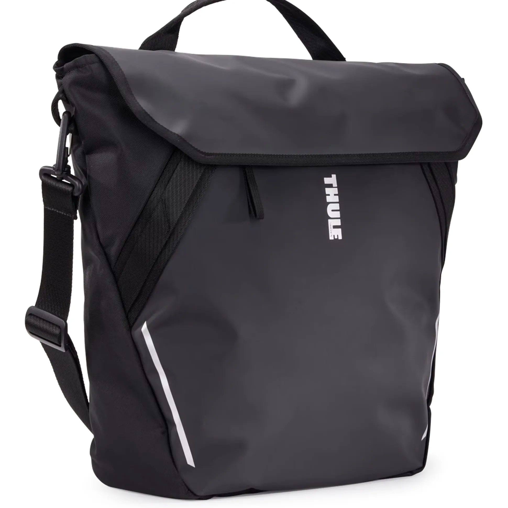 Borsa laterale Thule Chasm 22L - Nero