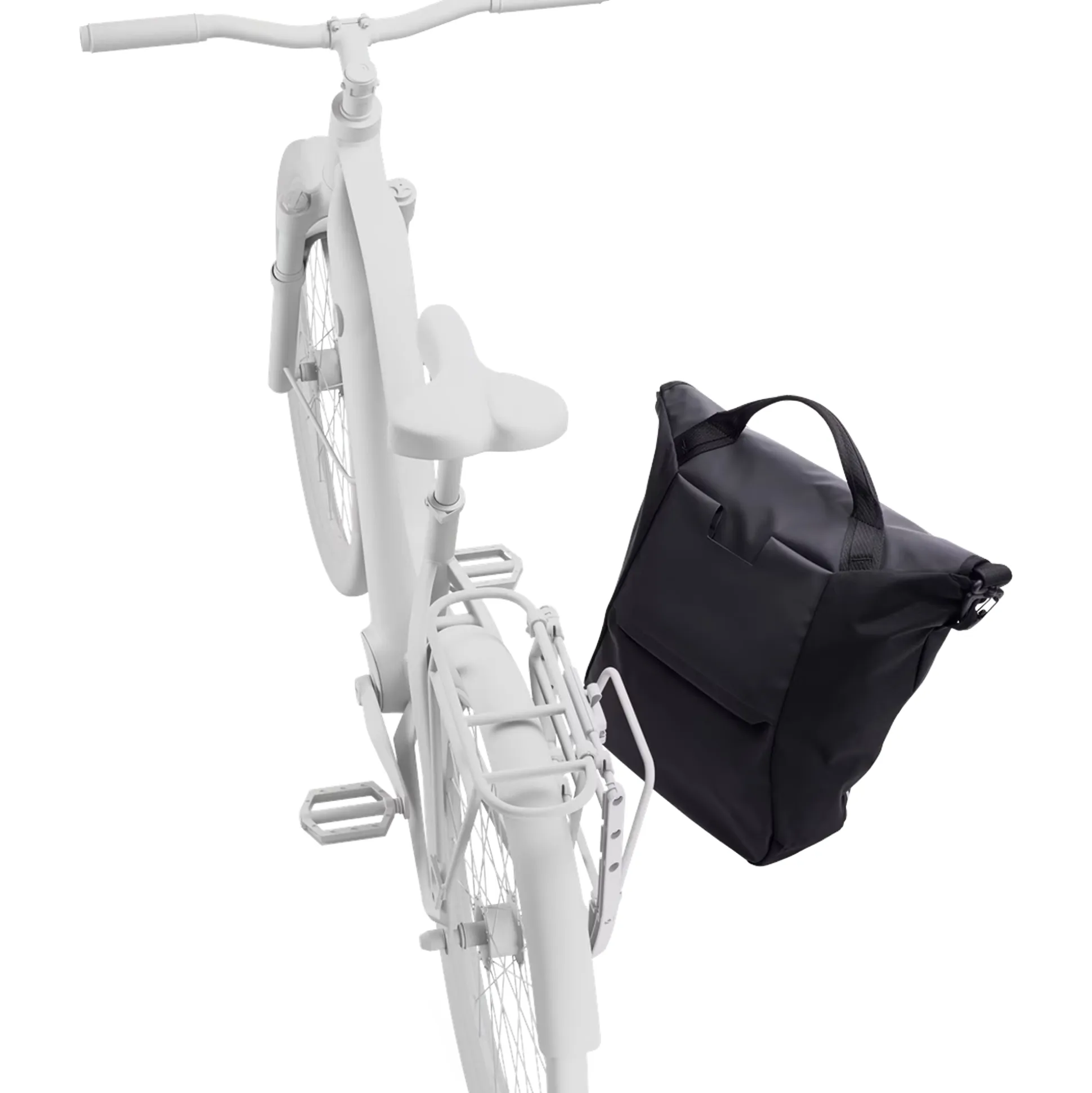 Borsa laterale Thule Chasm 22L - Nero