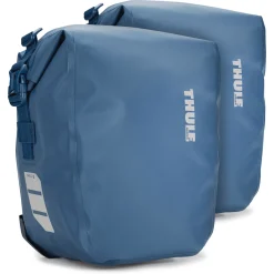 Borsa laterale Thule Shield 13L - Blu