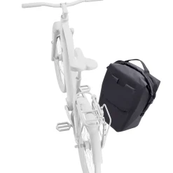 Borsa laterale Thule Shield 22L - Nero