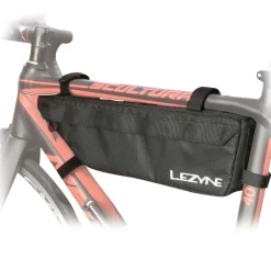 Borsa Lezyne Frame - Nero