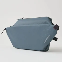 Borsa Maap x côte&ciel Isarau Messenger - Blu
