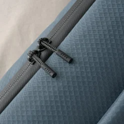 Borsa Maap x côte&ciel Isarau Messenger - Blu