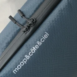 Borsa Maap x côte&ciel Sling - Blu