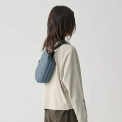 Borsa Maap x côte&ciel Sling - Blu
