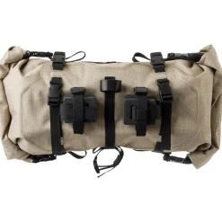 Borsa manubrio Agu Venture 17L - Marrone chiaro