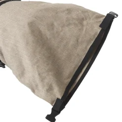 Borsa manubrio Agu Venture 17L - Marrone chiaro