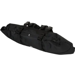 Borsa manubrio Agu Venture 17L - Nero