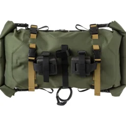 Borsa manubrio Agu Venture 17L - Verde