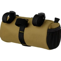 Borsa manubrio Agu Venture Roll - Marrone
