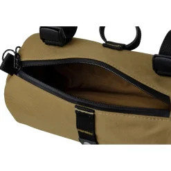 Borsa manubrio Agu Venture Roll - Marrone