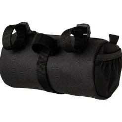 Borsa manubrio Agu Venture Roll - Nero