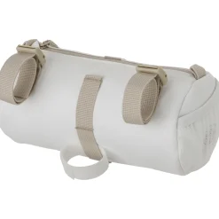 Borsa manubrio Agu Venture Roll 1,5L - Bianco