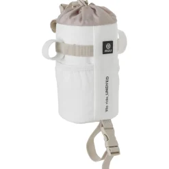 Borsa manubrio Agu Venture Snack - Bianco