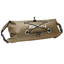 Borsa manubrio BRN Nomad - Marrone