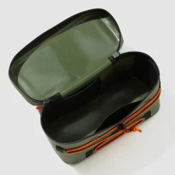 Borsa manubrio Cafe du Cycliste - Verde