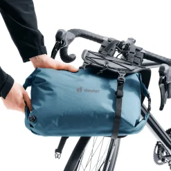 Borsa manubrio Deuter Cabezon HB 14 - Blu