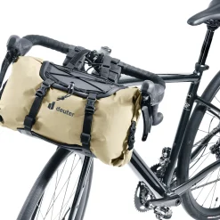 Borsa manubrio Deuter Cabezon HB 14 - Beige