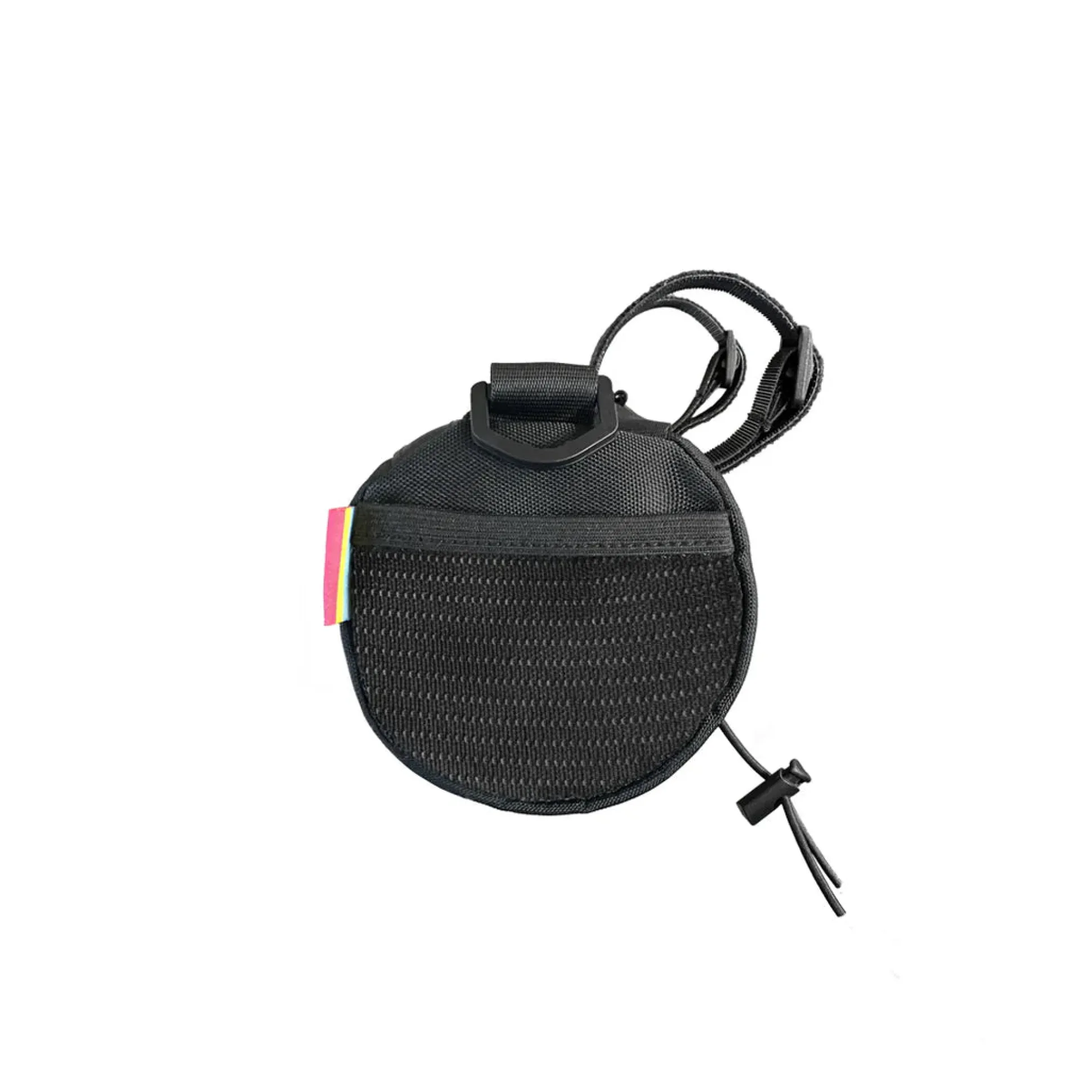 Borsa manubrio 226ers Bar Bag 2.0 - Nero