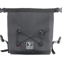 Borsa manubrio Geosmina Handlebar Small - Nero