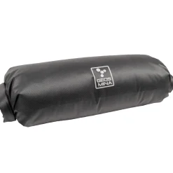 Borsa manubrio Geosmina Harness Roll - Nero