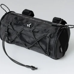 Borsa manubrio Gobik Wander - Nero