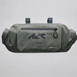 Borsa manubrio MAAP x Apidura - Verde
