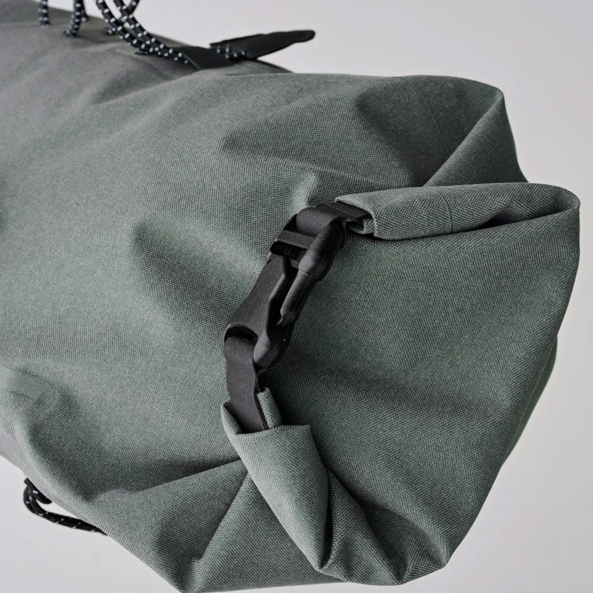 Borsa manubrio MAAP x Apidura - Verde