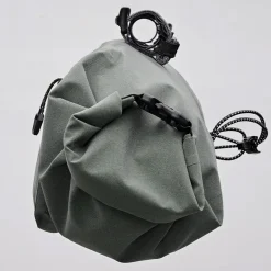 Borsa manubrio MAAP x Apidura - Verde