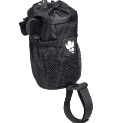 Borsa manubrio Miss Grape Bud Adventure - Nero