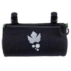 Borsa manubrio Miss Grape Moon - Nero