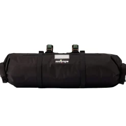 Borsa manubrio Miss Grape Tendril 10.7 - Nero