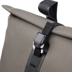 Borsa manubrio Ortlieb Accessory-Pack 3.5 L - Marrone