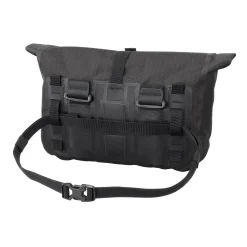 Borsa manubrio Ortlieb Accessory-Pack - Nero