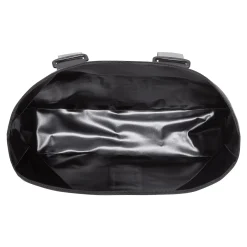 Borsa manubrio Ortlieb Accessory-Pack - Nero