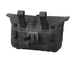Borsa manubrio Ortlieb Accessory-Pack - Nero