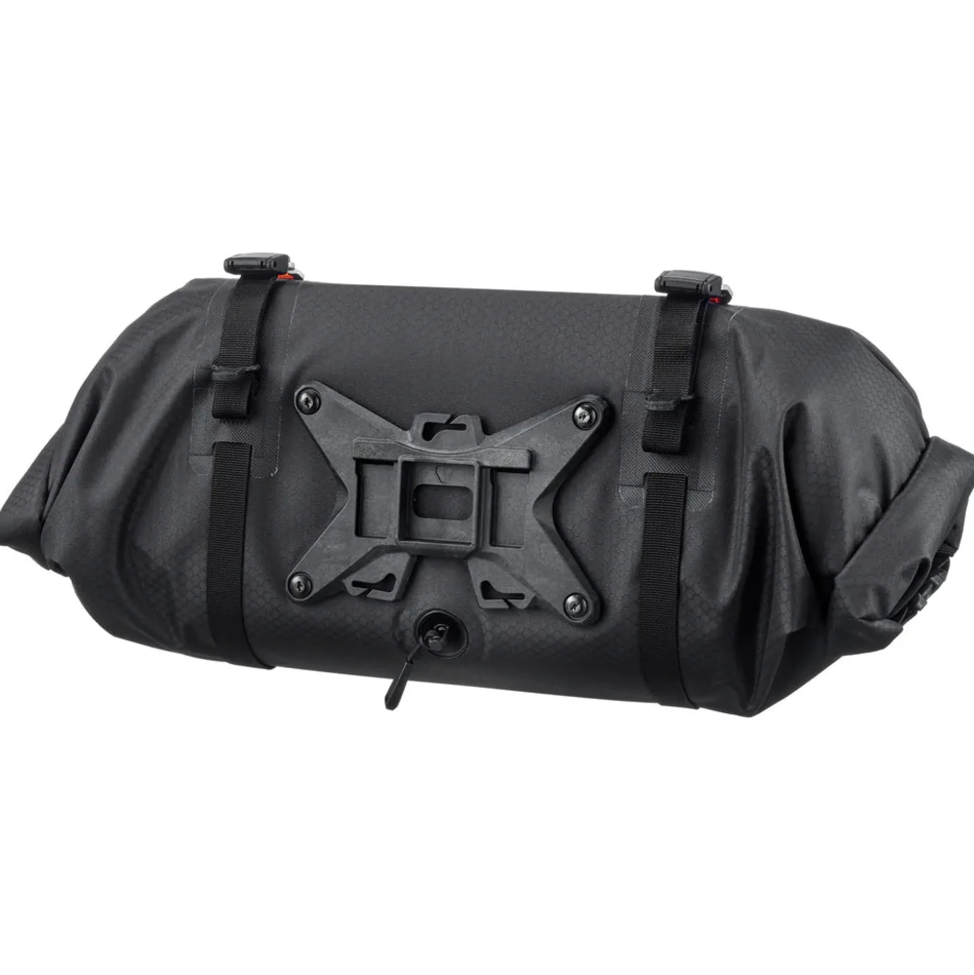 Borsa manubrio Ortlieb Handlebar-Pack Flex 9 L - Nero