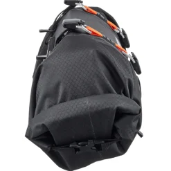 Borsa manubrio Ortlieb Handlebar-Pack Flex 9 L - Nero