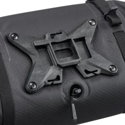Borsa manubrio Ortlieb Handlebar-Pack Flex 9 L - Nero