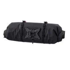 Borsa manubrio Ortlieb Handlebar-Pack Flex 15 L - Nero