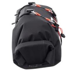 Borsa manubrio Ortlieb Handlebar-Pack Flex 15 L - Nero