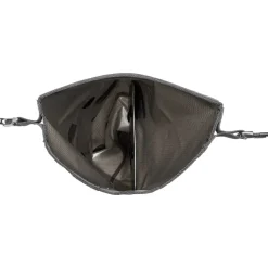 Borsa manubrio Ortlieb Handlebar-Pack Flex 15 L - Marrone