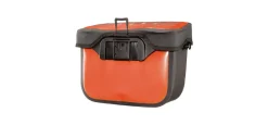 Borsa manubrio Ortlieb Ultimate Six Free 6.5L - Arancio
